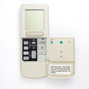 For Hitachi RAR-3U2 Air Conditioner Remote Control