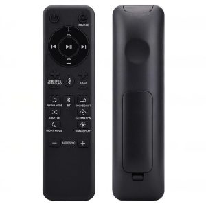 For JBL Bar 2.1 3.1 5.1 Sound Bar Speaker Remote Control