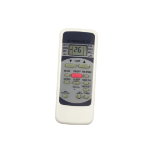 For Midea R51M-E Air Conditioner Remote Control