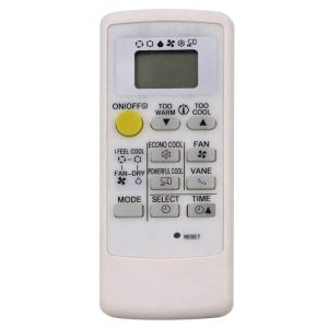 For Mitsubishi MP04A MP07A MH08B Air Conditioner Remote Control