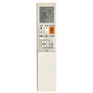 For Mitsubishi MSZ-RY12VA ZH21AS Air Conditioner Remote Control