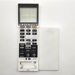 For Mitsubishi SG12D Air Conditioner Remote Control