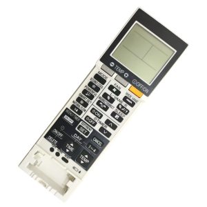 For Mitsubishi SG15J MSZ-GE60EA Air Conditioner Remote Control