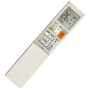 For Mitsubishi ZH20F 001F Air Conditioner Remote Control