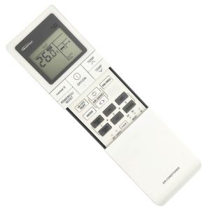 For Panasonic 5KW ETHERATK821 Air Conditioner Remote Control