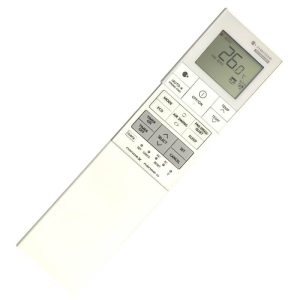 For Panasonic ACXA75C202909 Air Conditioner Remote Control
