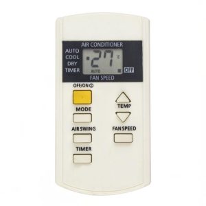 For Panasonic J A75 SX7 Air Conditioner Remote Control