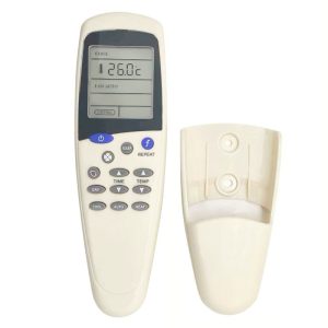 For Saijo-denki IR-LCD5 Air Conditioner Remote Control
