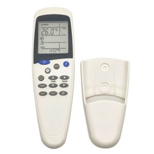 For SAIJO DENKI IR-LCD7N Air Conditioner Remote Control