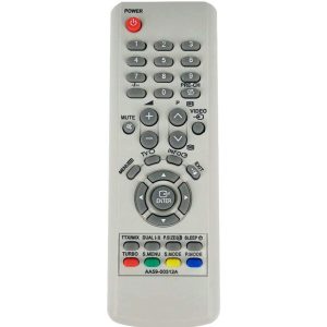 For SAMSUNG AA59-00312A Remote Control