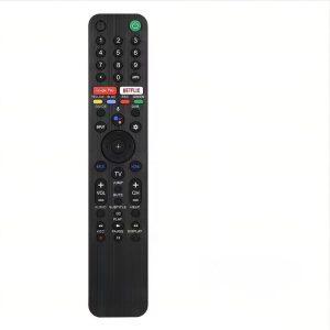For SONY TX500U Voice Remote Control