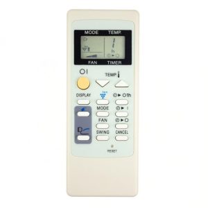 For Sharp CRMC-A751JBEZ Air Conditioner Remote Control