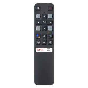 For TCL RC802V FMR1 IR Remote Control