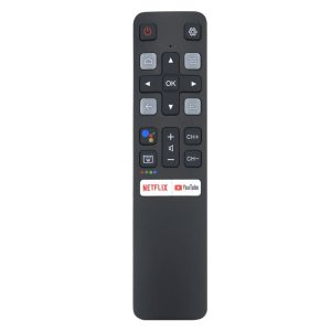 For TCL RC802V FNR1 IR Remote Control