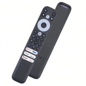 For TCL RC902V Voice Remote Control V1