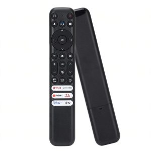 For TCL RC902V RC813 IR Remote Control