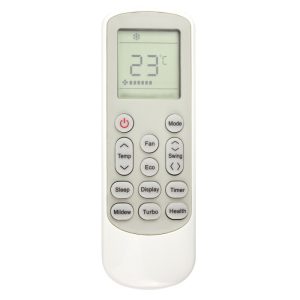 For TCL SHARP ONIDA Air Conditioner Remote Control
