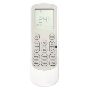 For TCL SHARP ONIDA Air Conditioner Remote Control B