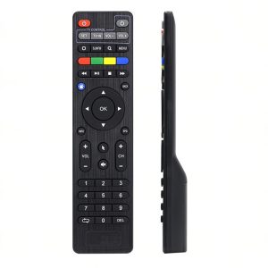 For TVIP Box With Learning Remote Control