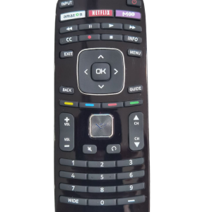 For VIZIO XRT-112 TV Remote Control