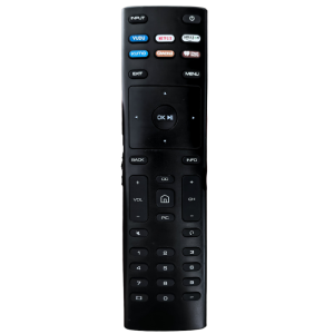 For VIZIO XRT-136 TV Remote Control