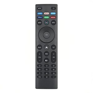 For VIZIO XRT-140 TV Remote Control