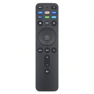 For VIZIO XRT-260 TV Remote Control