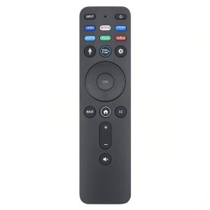 For VIZIO XRT-260 TV Remote Control Voice B