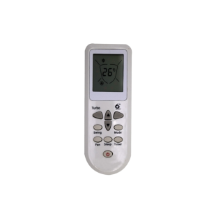 For Whirlpool DG11D3-02 Air Conditioner Remote Control