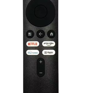 For XMRM-M8 Remote with Xiaomi mi Redmi Tv Suitable Smart 5a Pro 32 40 43 65 Inch Full HD Android 11 Television