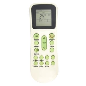 For Aux YK-K 001E Air Conditioner Control