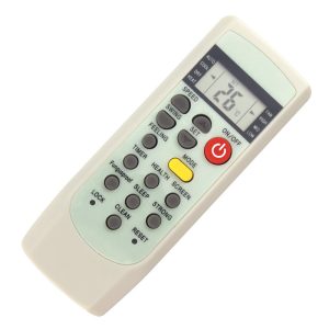 For Aux YKF-I 010E Air Conditioner Control