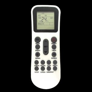 For Aux YKR-K 002E Air Conditioner Control