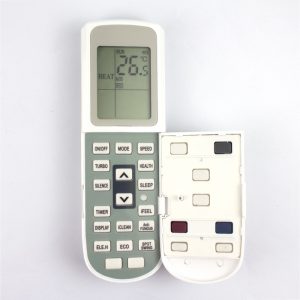 For Aux YKR-L 102E Air Conditioner Remote Control