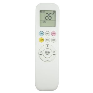 For Aux YKR-T 01 Air Conditioner Remote Control