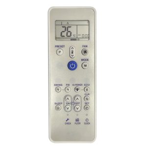 For Carrier KTKL004 Air Conditioner Control