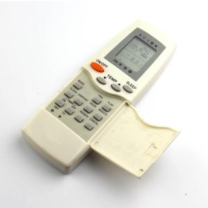 For Carrier RFL-0601 Air Conditioner Control