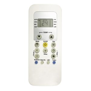 For Carrier RG56N BGEF Air Conditioner Control
