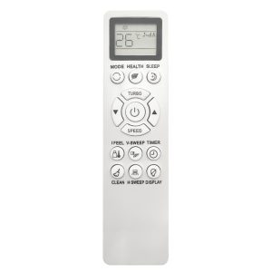 For Changhong KFR-26GW Air Conditioner Remote Control