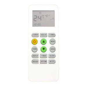 For ChangHong KKG12A-C1 Air Conditioner Control