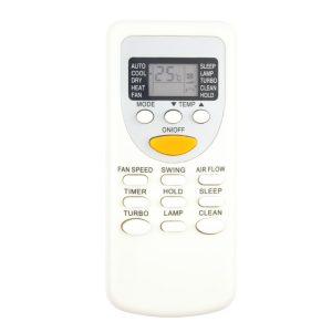 For Chigo ZH JT-03 Air Conditioner Remote Control