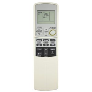 For Daikin AKT-DK17 Air Conditioner Control
