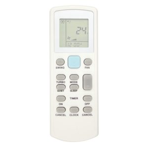 For Daikin APGS02 Air Conditioner Remote Control