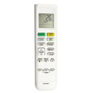 For Daikin ARC480A1 Air Conditioner Remote Control