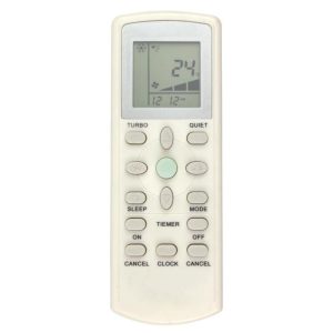 For Daikin ECGS1-i Air Conditioner Remote Control