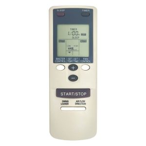 For Fujitsu AR-BB1 Air Conditioner Remote Control