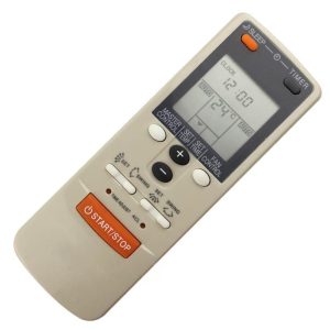 For Fujitsu AR-JW19 Air Conditioner Remote Control