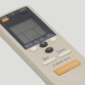 For Fujitsu AR-JW2 J33 AR-CH4 Air Conditioner Remote Control