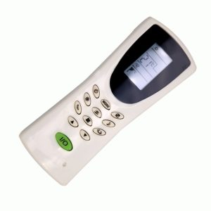 For Galanz GZ-056B-E1 Air Conditioner Remote Control