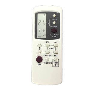 For Galanz GZ-1002B Air Conditioner Remote Control
